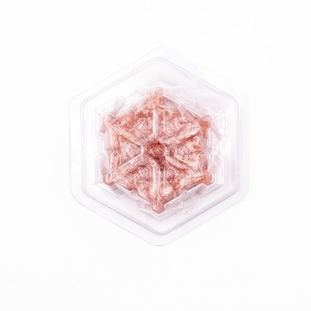 Philosophy - Peppermint‎ Stick Wiggle into Winter Jiggle Soap